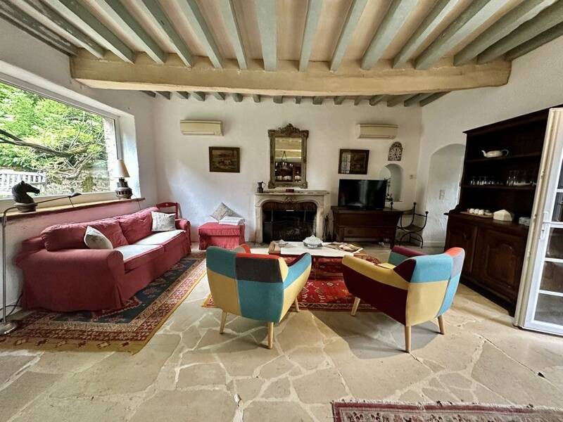 Maison à louer, 112m², LES BREVIAIRES