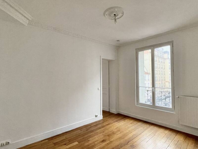 Maison à louer, 42m², BOULOGNE BILLANCOURT