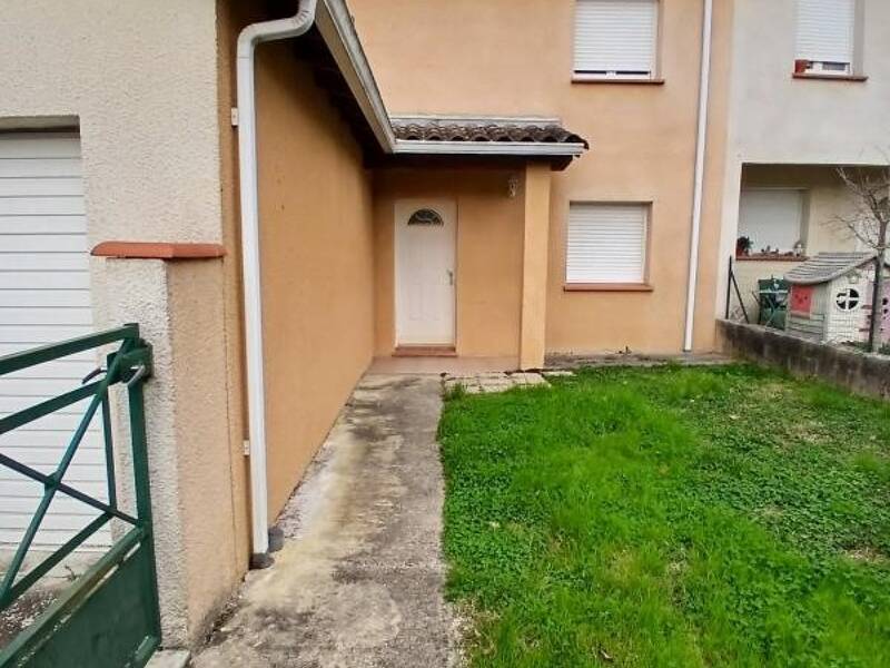 Maison à louer, 94m², SAINT JEAN