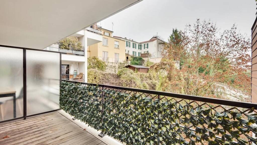 Appartement à vendre 249 500 € 1 pièce 31 m² Étage 4/8 Danton-Gabriel Peri Sèvres 92310