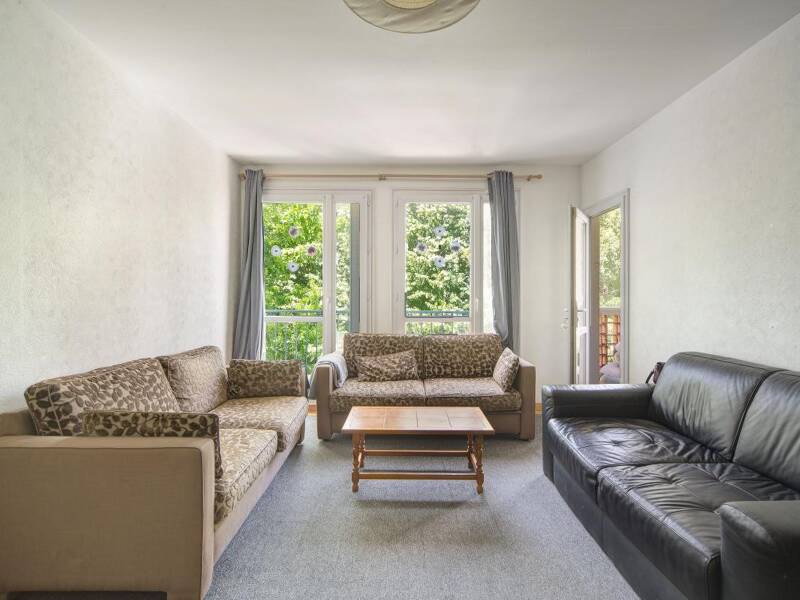 Maison à vendre, 64m², TOULOUSE