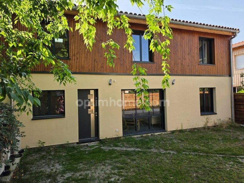 Maison à vendre, 112m², MERIGNAC