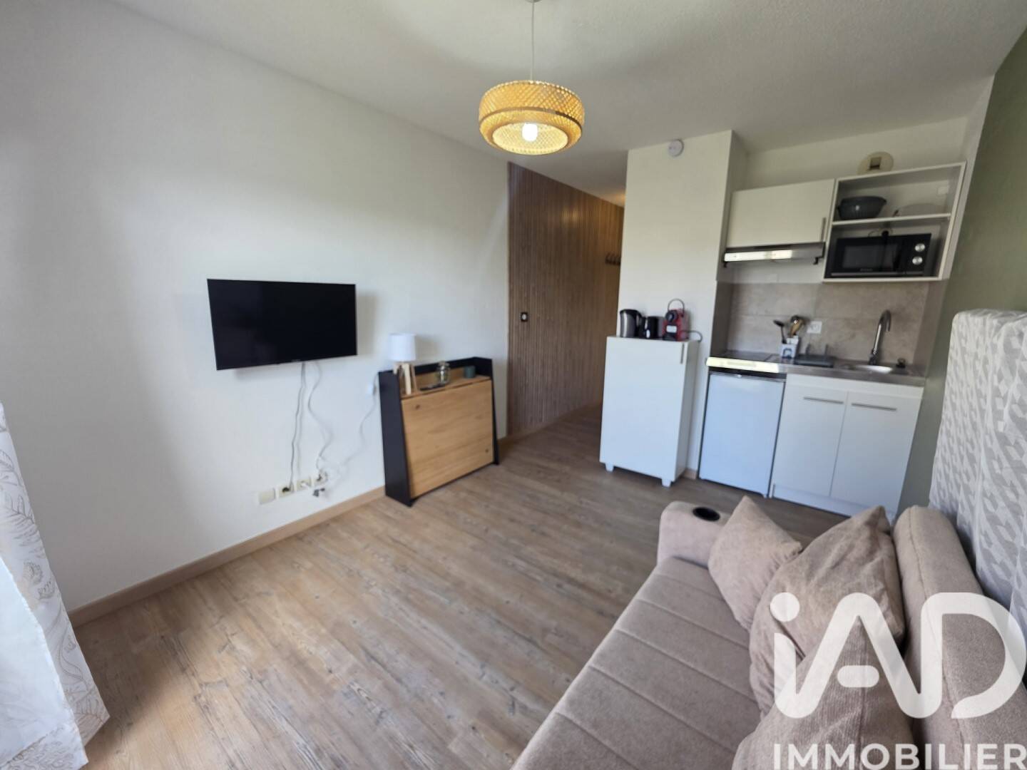 Maison à louer, 19m², BEZIERS