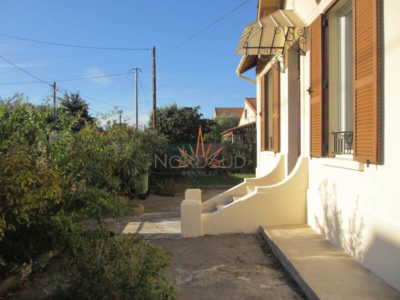 Maison à louer, 49m², GARDANNE