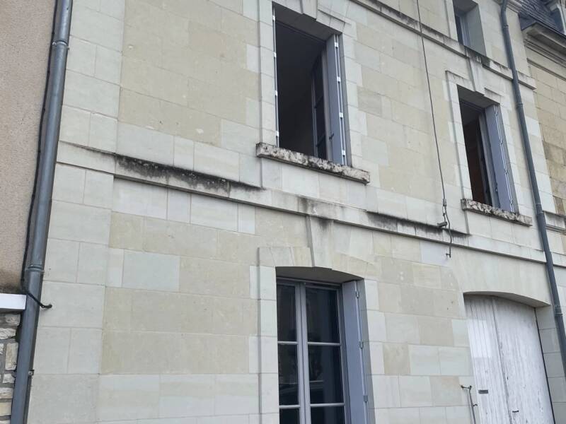 Maison à louer, 124m², LOUDUN