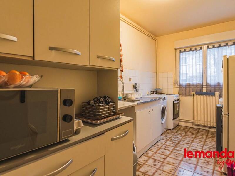 Maison à vendre, 50m², REIMS