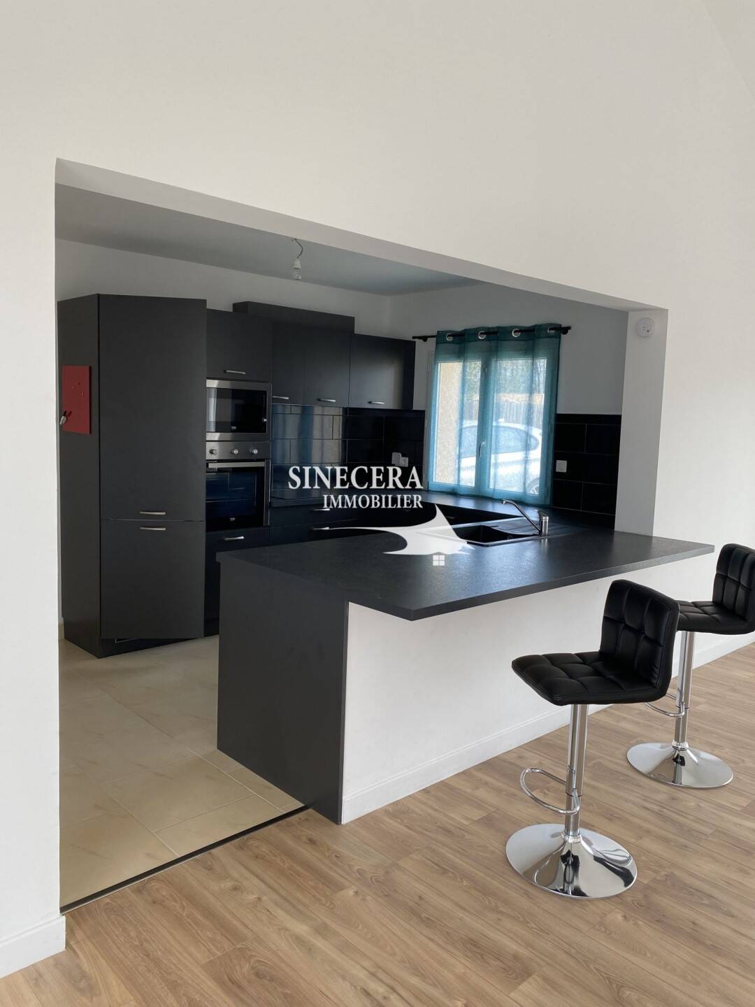Maison à vendre, 144m², LIBOURNE