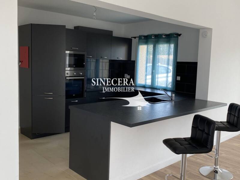 Maison à vendre, 144m², LIBOURNE