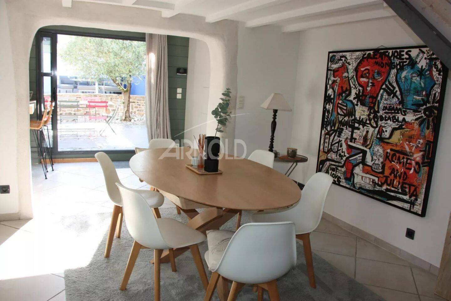 Maison à vendre, 148m², VANNES