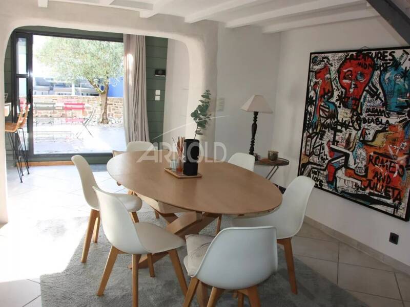 Maison à vendre, 148m², VANNES