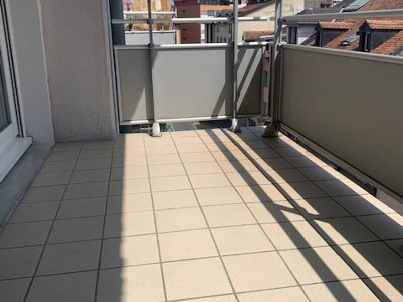 Maison à louer, 64m², THONON LES BAINS