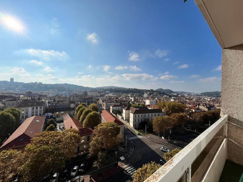 Maison à vendre, 69m², SAINT ETIENNE