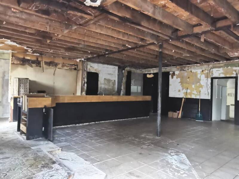 Maison à vendre, 140m², SAINT ETIENNE