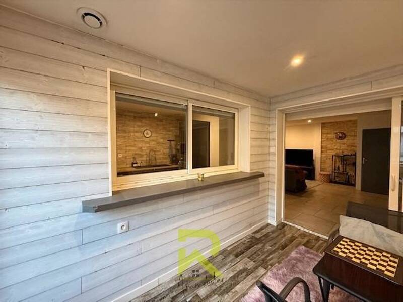 Maison à vendre, 105m², FLORENSAC