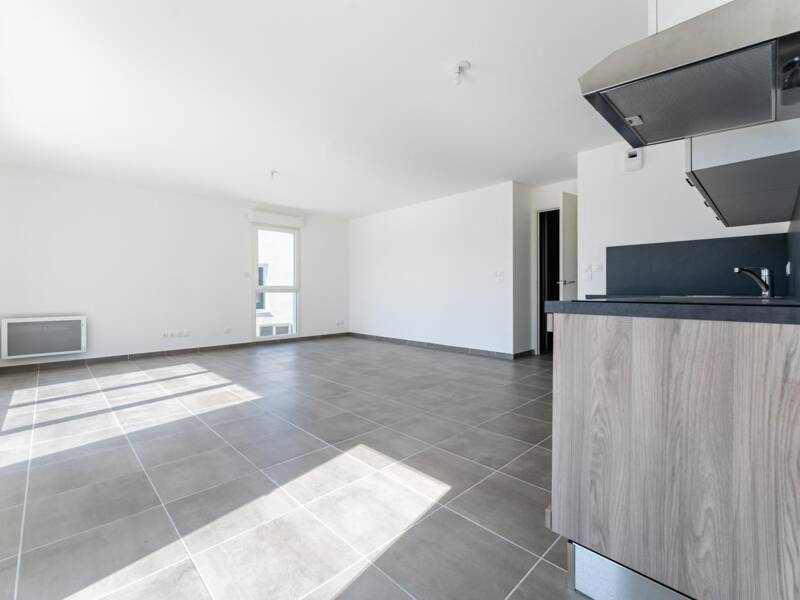 Maison à louer, 79m², AUBAGNE