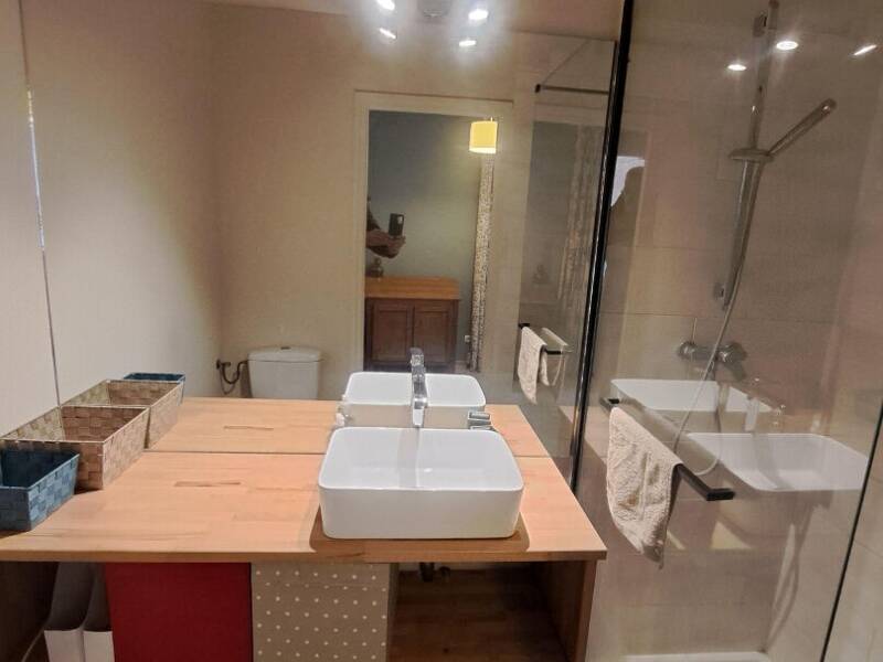 Maison à vendre, 80m², CORPS