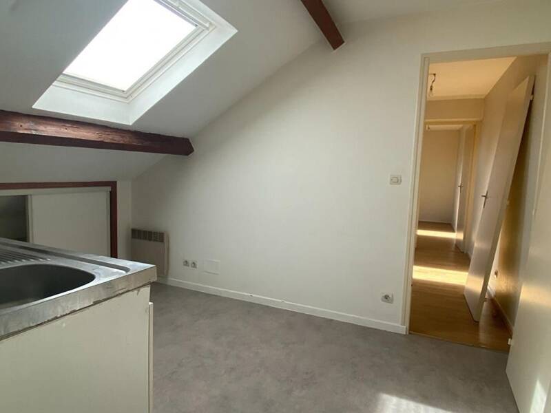 Maison à louer, 30m², PARIS 11E