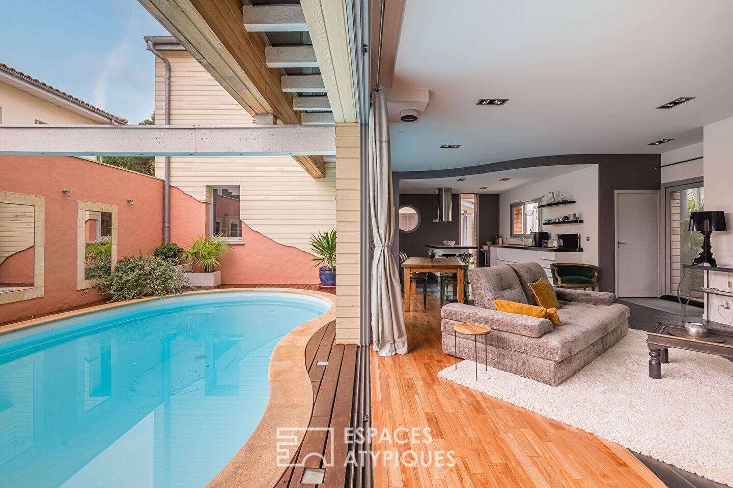 Maison à vendre, 183m², MERIGNAC