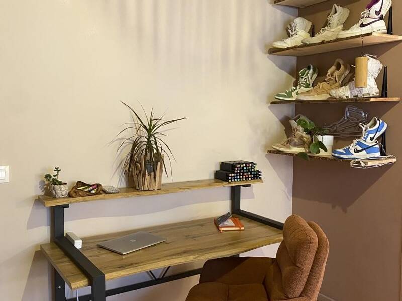 Maison à louer, 44m², LISIEUX