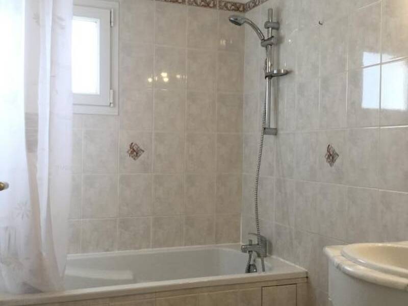 Maison à louer, 55m², NAINTRE