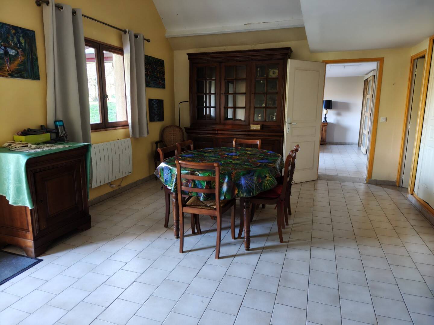 Maison à vendre, 114m², CALVADOS