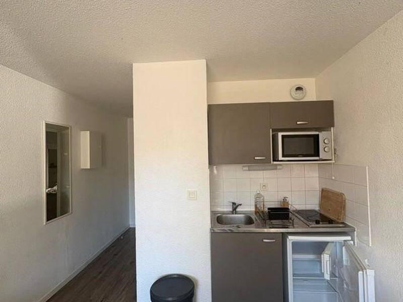 Maison à louer, 19m², LYON 3E