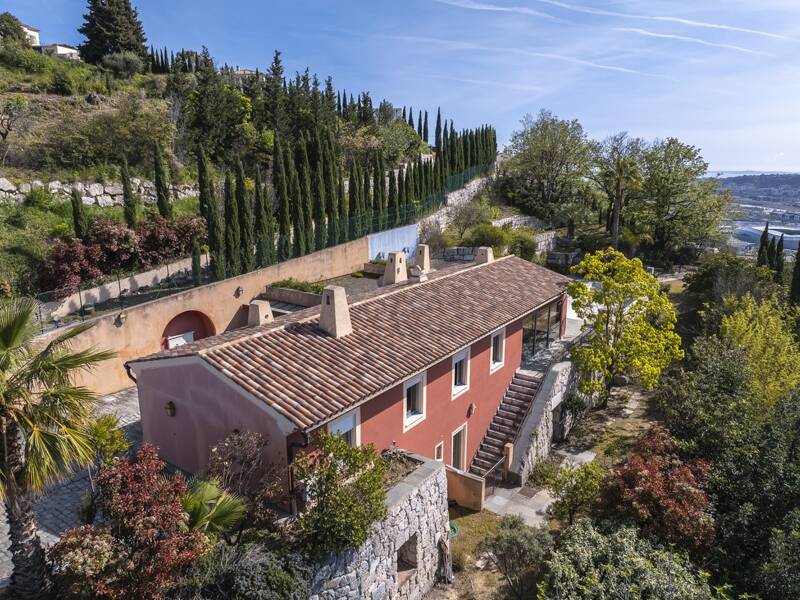 Maison à vendre, 290m², NICE