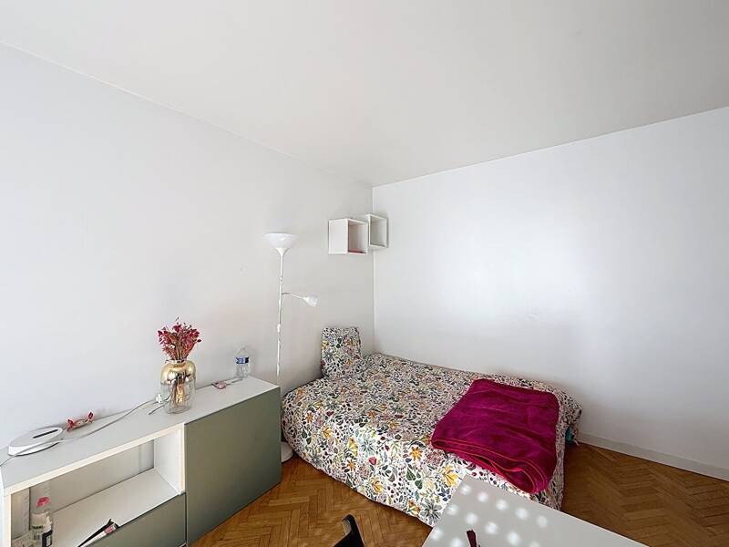 Maison à louer, 27m², PARIS 15E
