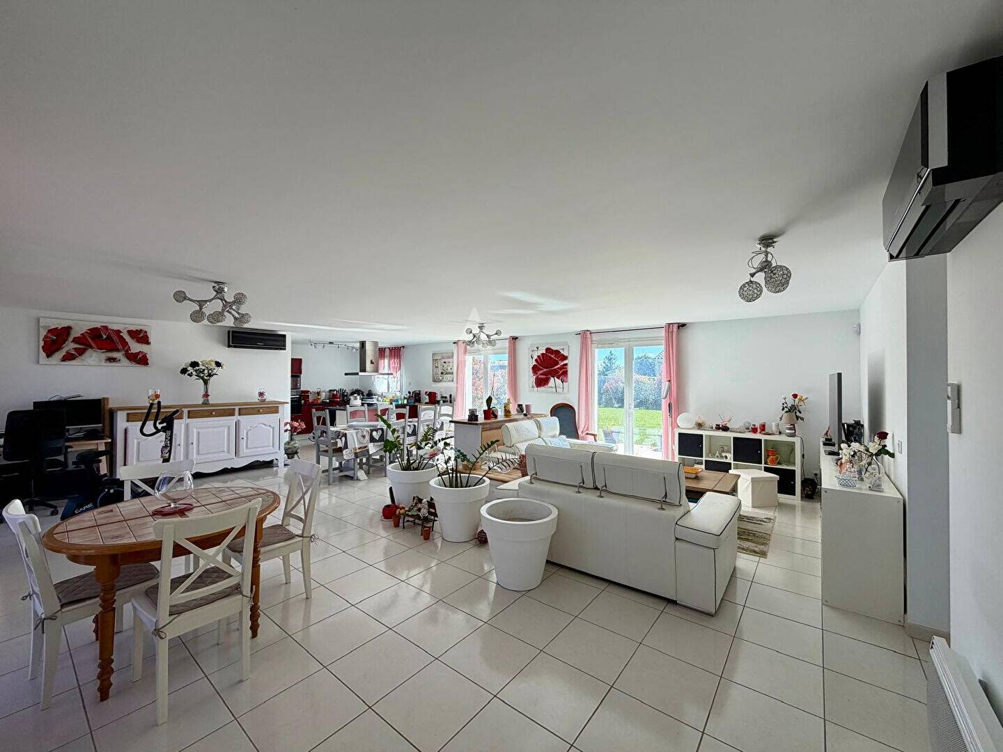 Maison à vendre, 110m², MIREPOIX SUR TARN