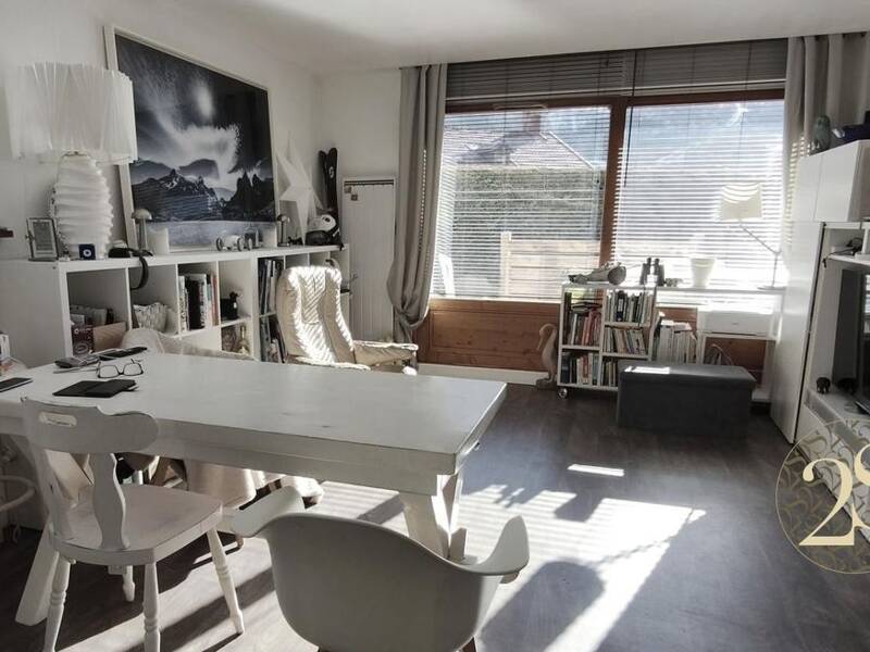 Maison à vendre, 53m², BOURG SAINT MAURICE