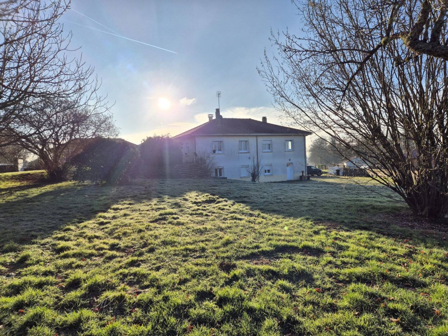 Maison à vendre, 168m², ORADOUR SUR VAYRES