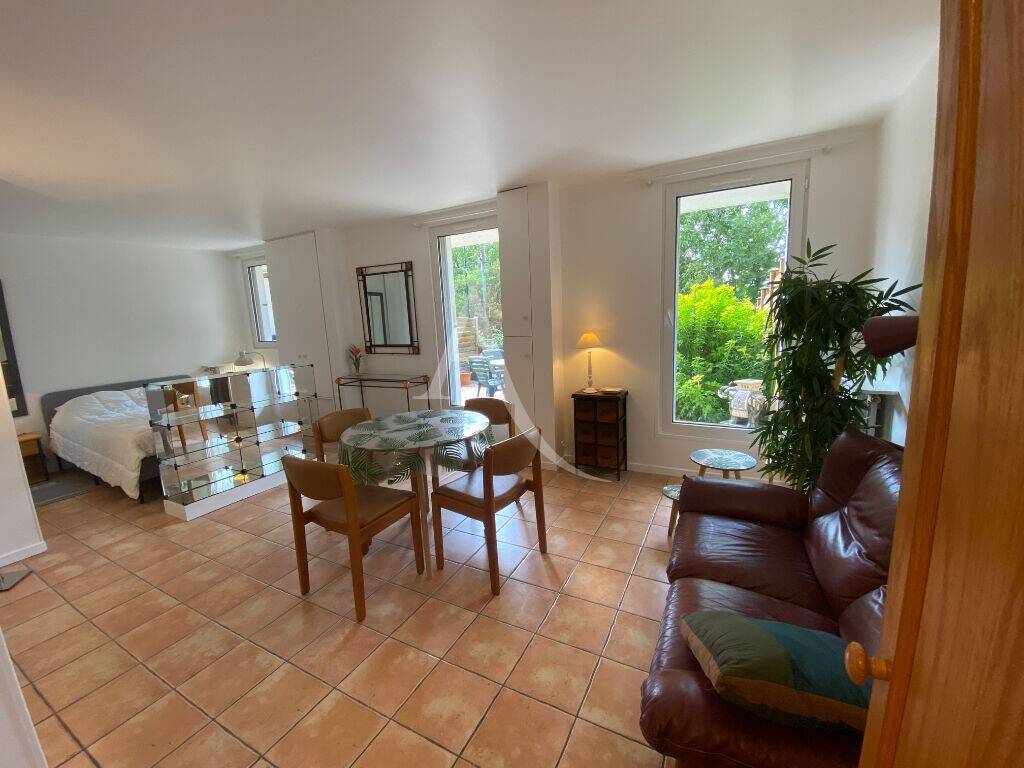Maison à louer, 32m², NOISY LE GRAND