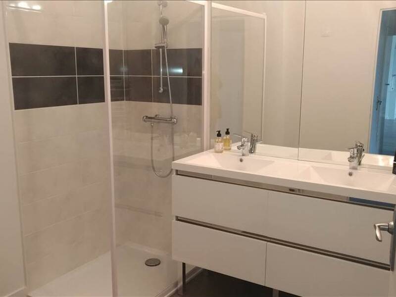 Maison à louer, 66m², AMBOISE