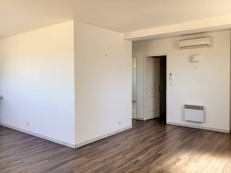 Maison à louer, 65m², BERRE L'ETANG