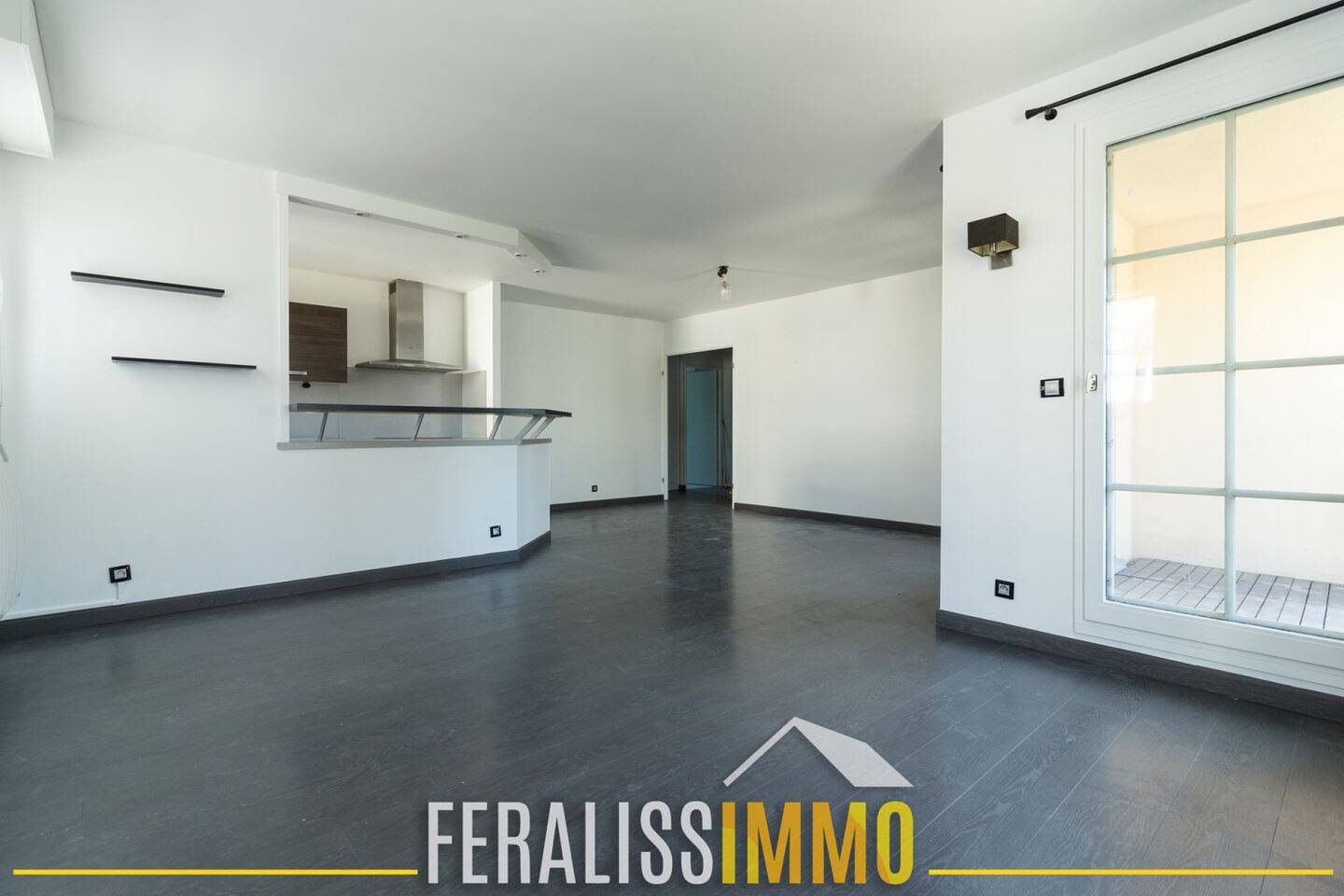 Maison à vendre, 88m², CERGY