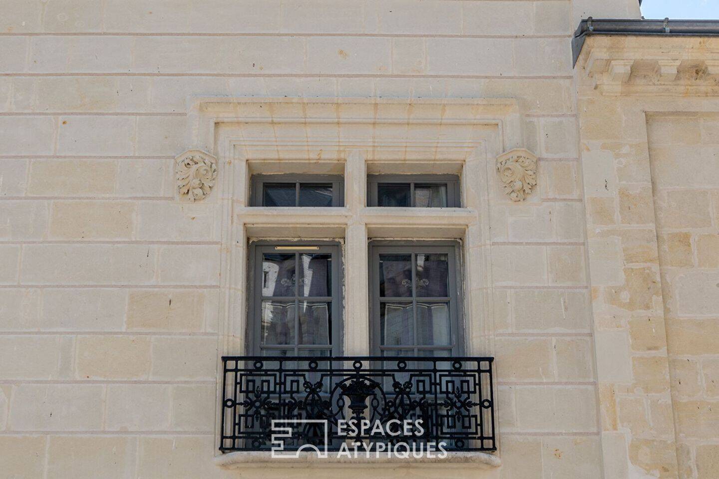 Maison à vendre, 420m², LANGEAIS