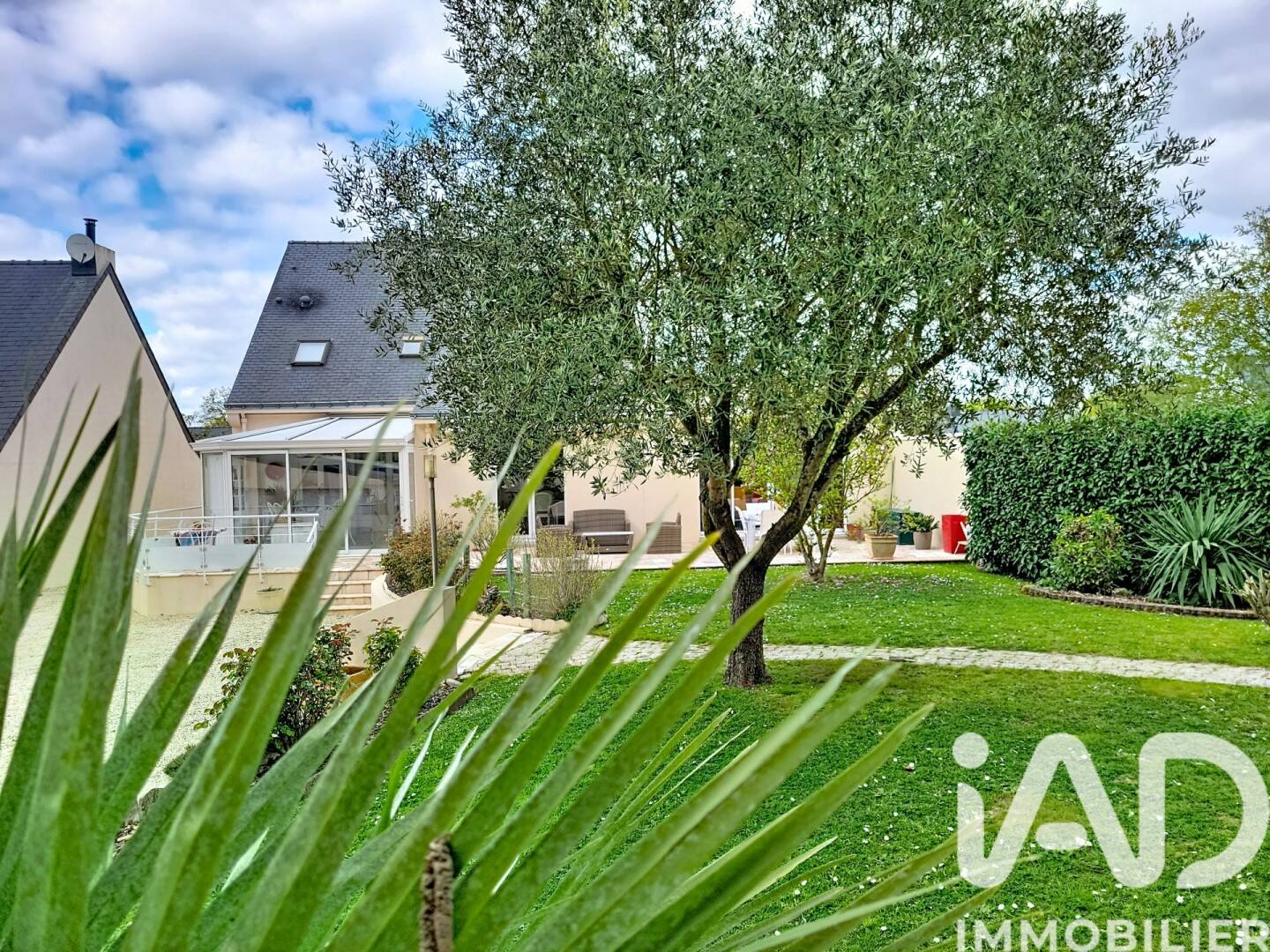 Maison à vendre, 175m², SAINT NAZAIRE