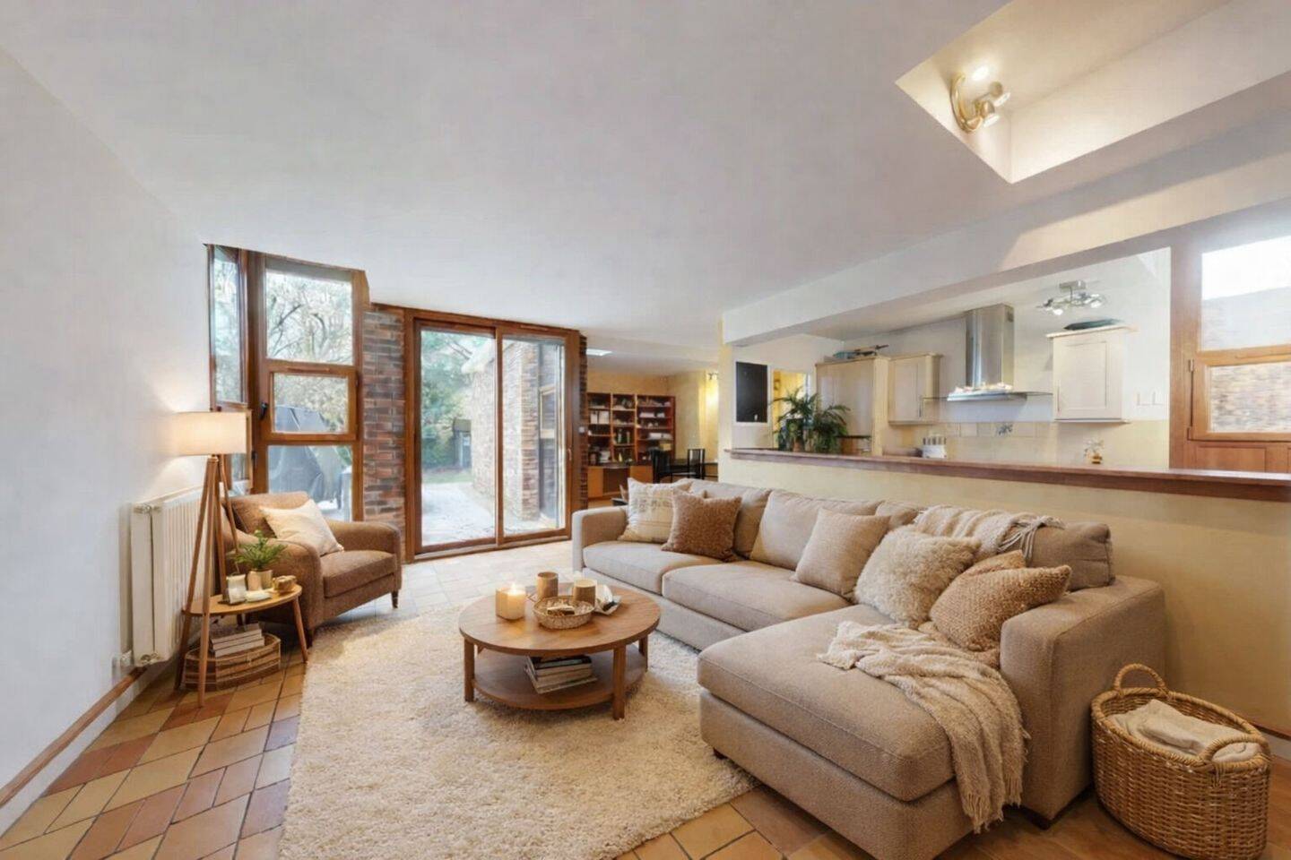 Maison à vendre, 88m², ROISSY EN BRIE