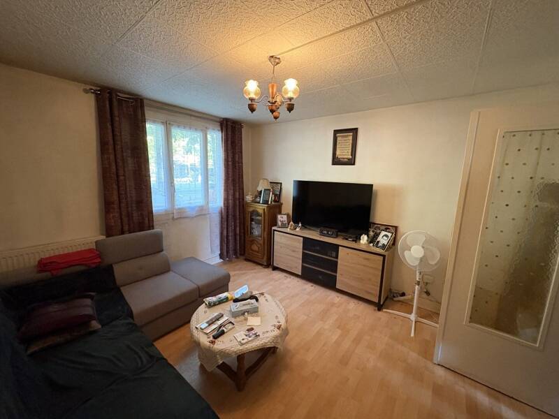 Maison à vendre, 51m², GRENOBLE