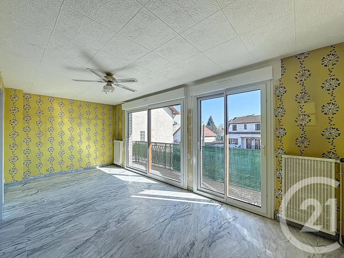 Maison à louer, 62m², DRANCY