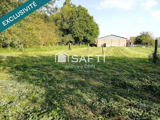 Parking à vendre 380 000 € Illies 59480