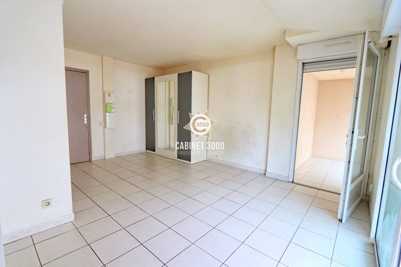 Maison à vendre, 23m², TOULON