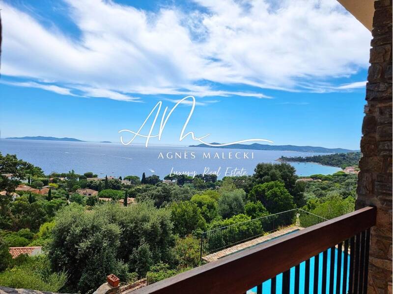 Maison à vendre, 190m², LE LAVANDOU