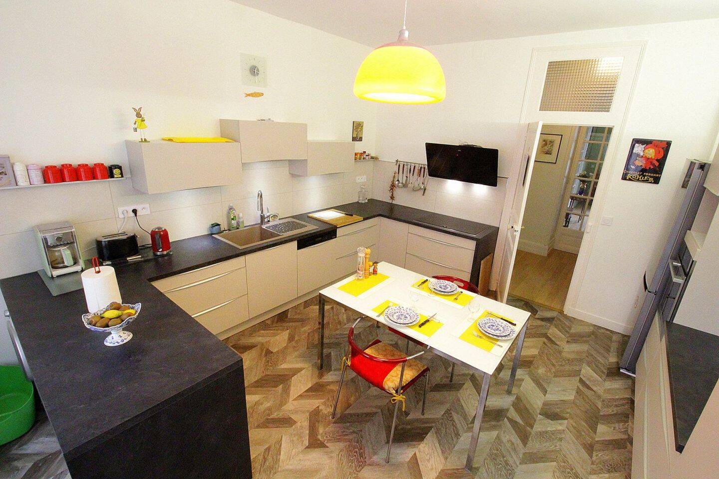 Maison à vendre, 166m², POITIERS