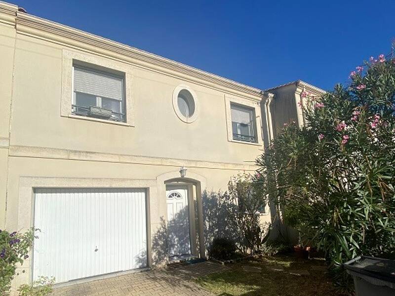 Maison à louer, 108m², PESSAC