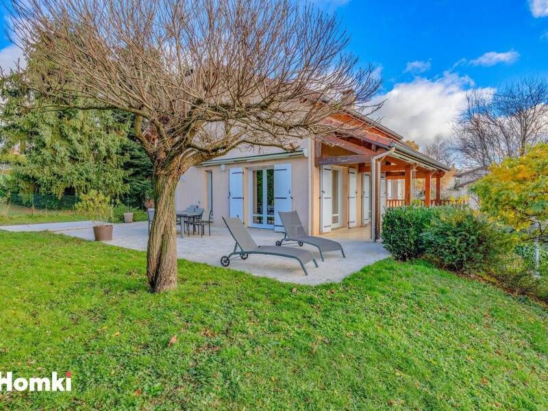 Maison à vendre, 153m², SAINT ETIENNE