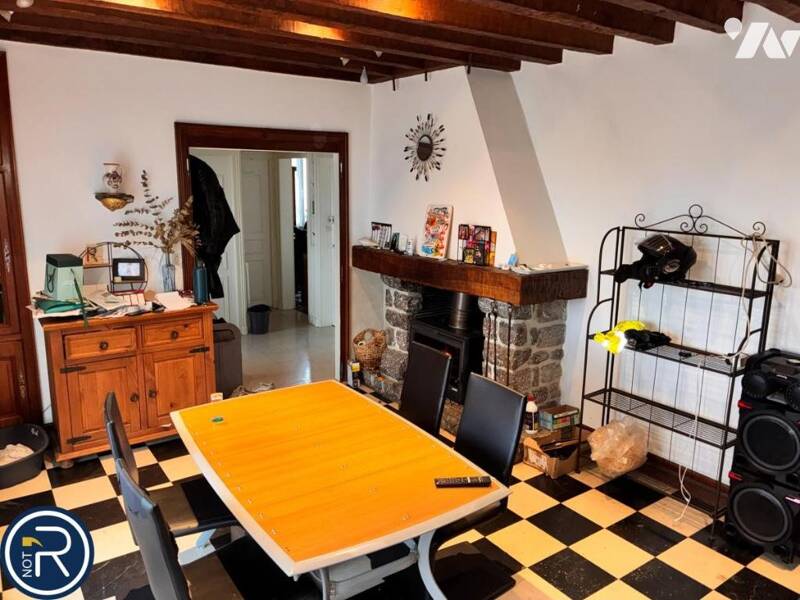 Maison à vendre, 106m², LAVAL