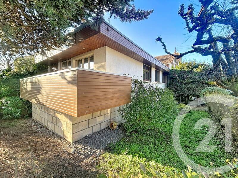 Maison à vendre, 95m², DEUIL LA BARRE