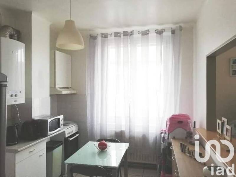 Maison à vendre, 54m², CHALETTE SUR LOING