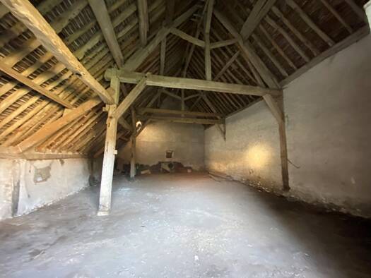 Terrain agricole à vendre 65 000 € 250 m² 455 m² de terrain Cellettes 41120